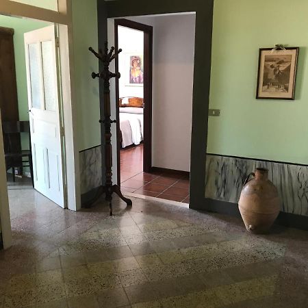 B&B Casa Baronale Castelsaraceno Esterno foto