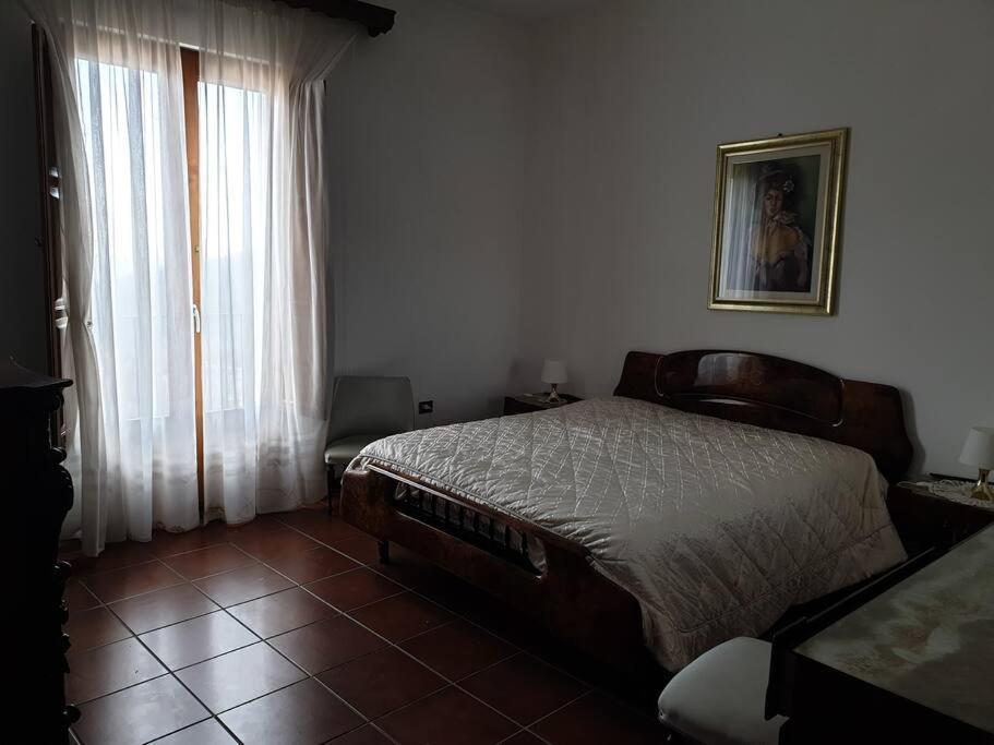 B&B Casa Baronale Castelsaraceno Esterno foto
