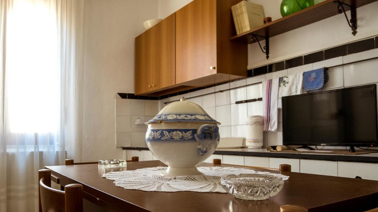 B&B Casa Baronale Castelsaraceno Esterno foto